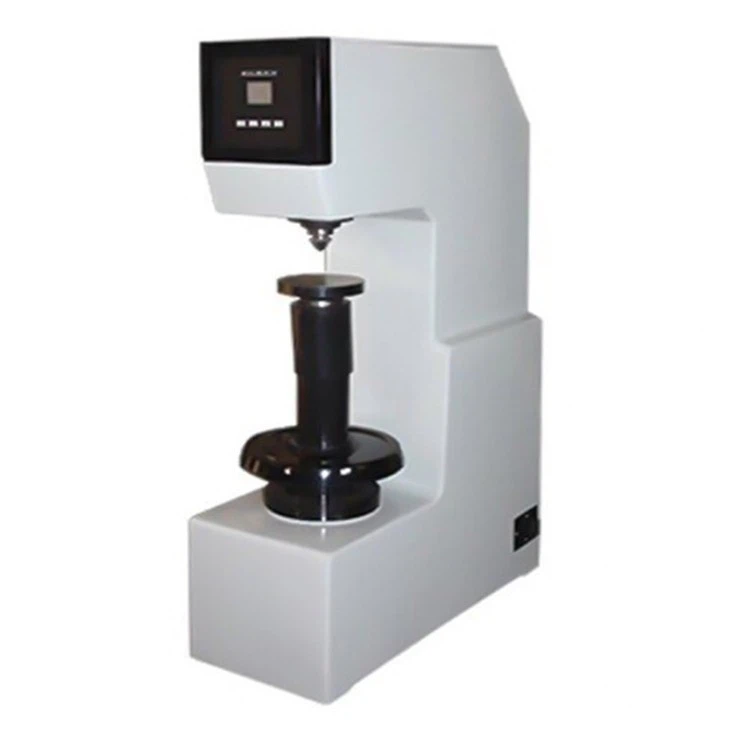 Portable Brinell Hardheid Tester