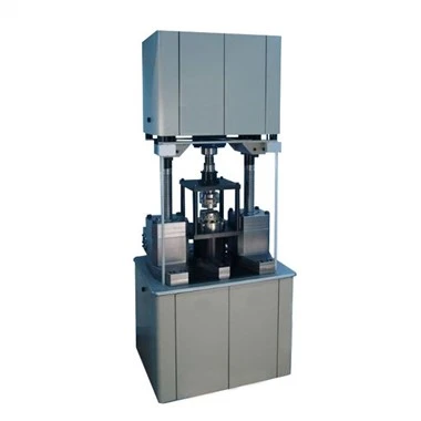 Hoge frequentie vermoeidheidstestmachine