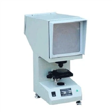 XT {-50 Impact Specimen Notch Projector